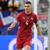 Nikola Milenkovic, Firenze come una seconda casa. Ora in difficoltà con il Forest...
