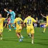 Frosinone, occhi su Hrvoje Smolcic per rinforzare la difesa: è il gemello del terzino...
