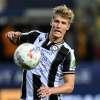 Al BluEnergy Stadium la sblocca Kristensen: Udinese avanti 1-0 sull'Hellas