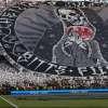 UFFICIALE: Eintracht Francoforte, tesserato il baby portiere albanese Simon Simoni...