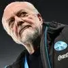Aurelio e Luigi De Laurentiis indagati: la Finanza perquisisce le sedi di Napoli e Bari