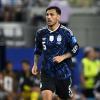 Aggredisce Eric Garcia e poi atterra Gavi: Leandro Paredes espulso a fine partita...