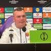 Jagiellonia, Siemieniec: "Orgoglioso dei ragazzi. La Fiorentina si ricorderà di noi"...