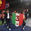 Roma, Rossettini: "Emozionante entrare all'Olimpico con un trofeo. Era quello che...