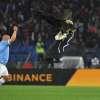 Juan Bernabé: "Il nuovo falconiere? Macché 20 anni di esperienza. Mi diceva 'Lazio...