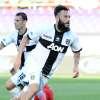 Nocciolini: "Nell'anno a Parma regalai 93 magliette. Per fortuna non me le fecero...