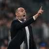 Juventus, Tudor: "Abbiamo preso dei gol evitabili, ma non potevamo fare meglio di...