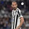 Caso Juve, rebus sul rinnovo di Chiellini. Bertola: "Si fa fatica a fare 300mila...
