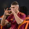 Roma, dalla Spagna: l'Atletico Madrid torna a pensare a Dovbyk se partirà Sorloth...