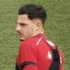 Casarano, Vincenzo Millico passa in prestito fino a giugno al Team Altamura