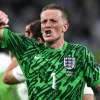 Inghilterra, Heaton su Pickford: "Brillante con la Nazionale, è al passo con il gioco"...