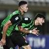 Inter U23, Cinquegrano: "La prima squadra è un bagaglio importante. Mi ispiro a Dumfries"...