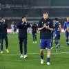 TMW - Hellas Verona, l'erede di Henry può essere Skuka: il Partizani chiede 1 milone...
