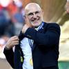 De La Fuente: "Cosa possiamo vincere ancora? Le partite di settembre. Potevamo segnare...