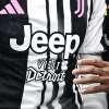 La Juventus rinnova il contratto del capocannoniere dell'U20. C'è la firma di Durmisi...