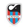 Jimenez: "Il rinnovo con il Catania? Qui sto bene, è un privilegio indossare questa...