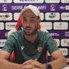 Carpi, Cassani: "Dobbiamo essere pronti a fare una prestazione con un'intensità importante"...