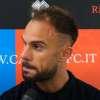 Union Brescia, operazione al ginocchio riuscita per Guglielmotti. La nota del club...