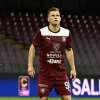 Legowski va in Turchia. L'ex Salernitana è stato messo sotto contratto dall'Eyupspor...