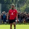 Magnanelli appoggia le idee del Sassuolo: "Aquilani e Abate profili giusti per la...