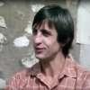 15 novembre 1964, il primo gol di Johan Cruijff a Groningen. Segnerà anche contro...