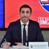 Lumezzane, Caracciolo: "Sammarco ci ha convinti subito. Caccavo? Può andare lontano"...