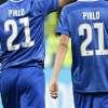 Aggredito a Torino il figlio diciottenne di Pirlo: calci e sassi contro l’auto di...