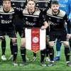 La Lazio tiene d'occhio Gaaei dell'Ajax. Ma non è da sola: concorrenza del Paris...