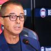 Crotone, non verrà rinnovato il rapporto con il tecnico Emilio Longo