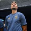 Argentina, rimonta assurda sull'Egitto: Scaloni travolto dalle emozioni, scappa dall'intervista...