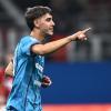 Cagliari, Rodriguez: "Mina mi aiuta tanto. L'anno prossimo voglio andare più forte"...