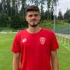 Virtus Entella, Siatounis: "A Monza vissuto un periodo difficile. Questo un club...