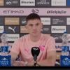 Palermo, Estevez: “Ho scelto subito i rosanero. Qui si respira un’atmosfera da Argentina”...
