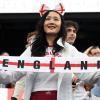 Gruppo L, i risultati al 45': Croazia-Ghana 1-0 con Sucic, solo 0-0 per l'Inghilterra...