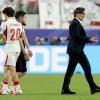 Montella dopo la vittoria della sua Turchia contro gli USA: "Magra consolazione"