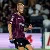 Velthuis: "Italia opportunità per crescere come difensore. Sassuolo? Mi piace il...