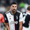 Mourinho fa sul serio al Real Madrid: l'ex Juve Khedira si unirà al suo staff tecnico...