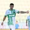 Le pagelle del Sassuolo - Alvarez risolutivo. Esordio positivo per D'Andrea