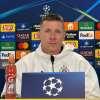 Kucka racconta la sua carriera italiana: "Ero del Bursaspor, poi mi chiamò Galliani..."...
