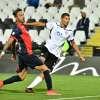 Gubbio, Signorini: "La classifica? La guardiamo il giusto. Adesso pensiamo a battere...
