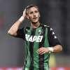 Falcinelli: "Forse mi sono perso il pezzo più bello del Sassuolo. Che lavoro Carnevali"...