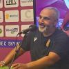 Liverani: "Gattuso persona che vale cento. Per il bene della Lazio serve una strada...