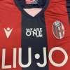 Rinforzo per le giovanili del Bologna. Dalla FeralpiSalò arriva il classe 2007 Armanini...