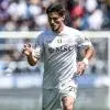 Juventus, contatti positivi per Elmas: Spalletti lo vede come il perfetto alter ego di McKennie