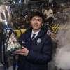 L'ex Inter Ciocci su Suning: "Sembrava poter conquistare il calcio, era ovunque"