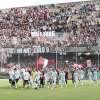 Trapani, arriva a titolo definitivo dal Lecce l'esterno classe 2004 Dario Daka