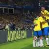 Brasile, Andreas Pereira si sfoga: "A molti fa male vedere le nostre cinque stelle...