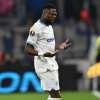 Mbemba via da Marsiglia senza rancore: "Ho dato tutto, due stagioni meravigliose"...