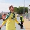 ESCLUSIVA TMW - Bindi lascia il calcio giocato: "Voglio vederlo da altre prospettive,...