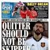 Le aperture inglesi - Souness affossa Bruno Fernandes: non ha lo stile da capitano...